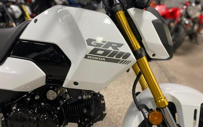 2026 Honda® Grom Base
