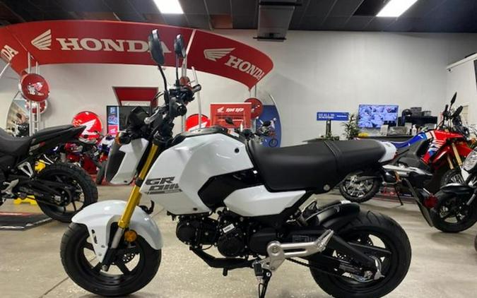 2026 Honda® Grom Base