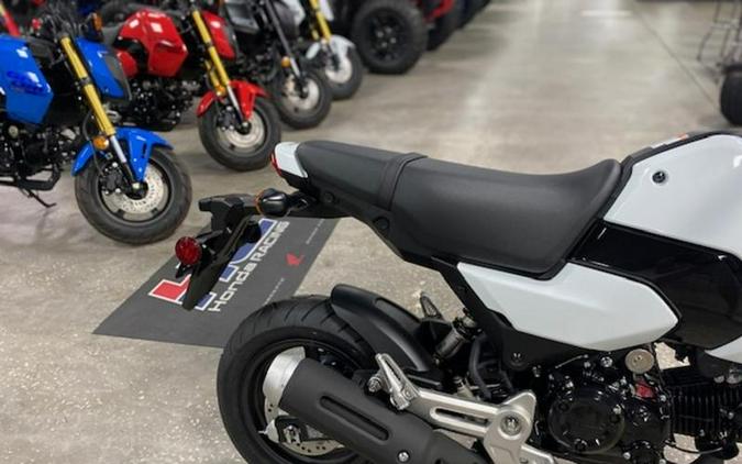 2026 Honda® Grom Base