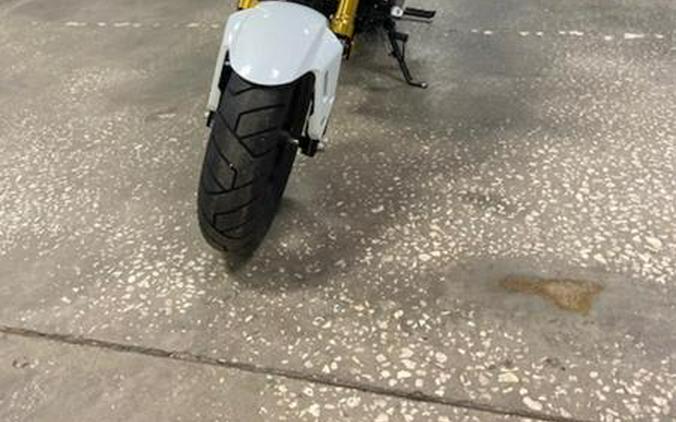 2026 Honda® Grom Base
