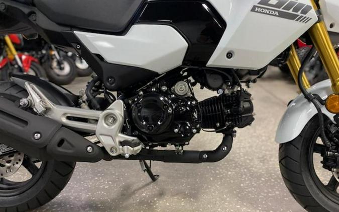 2026 Honda® Grom Base