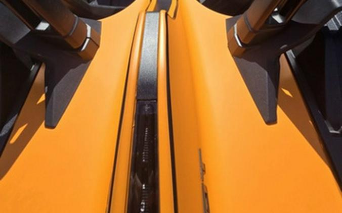 2016 Polaris Slingshot SL SL Turbo Silver