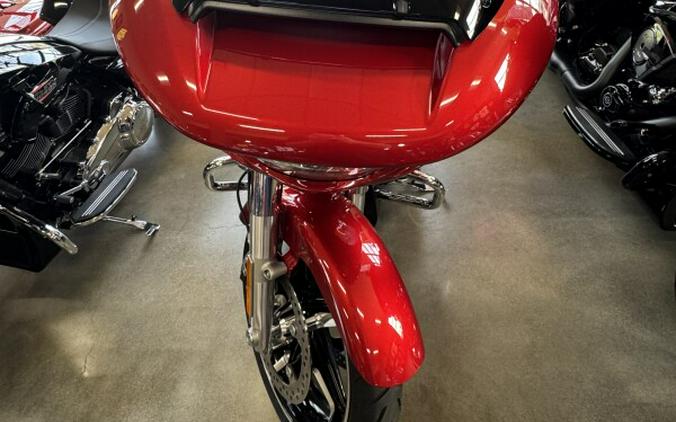 2025 Harley-Davidson® Road Glide® Brilliant Red