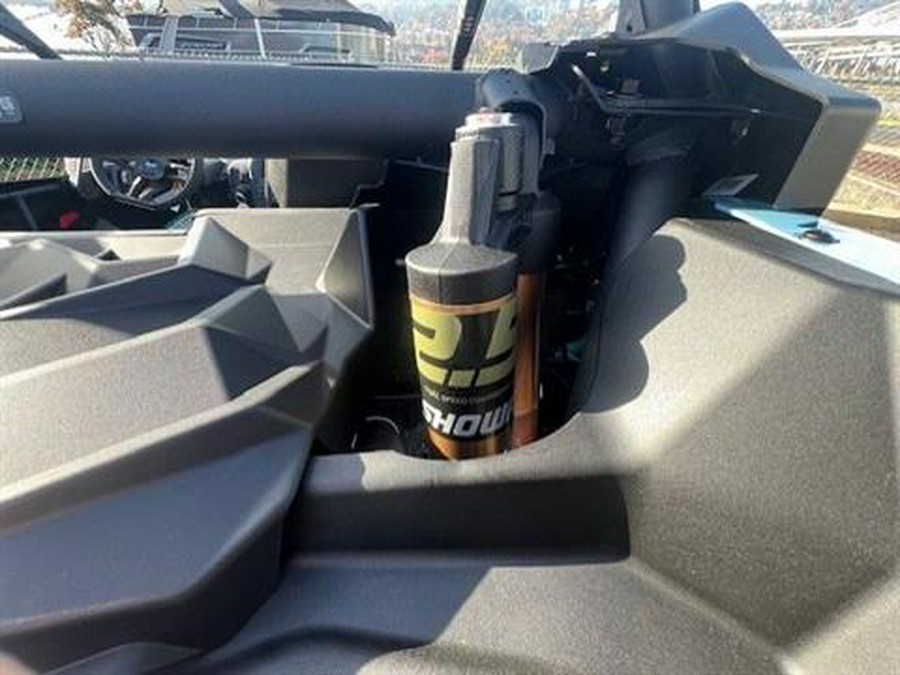 2026 Can-Am Maverick X3 RS TURBO