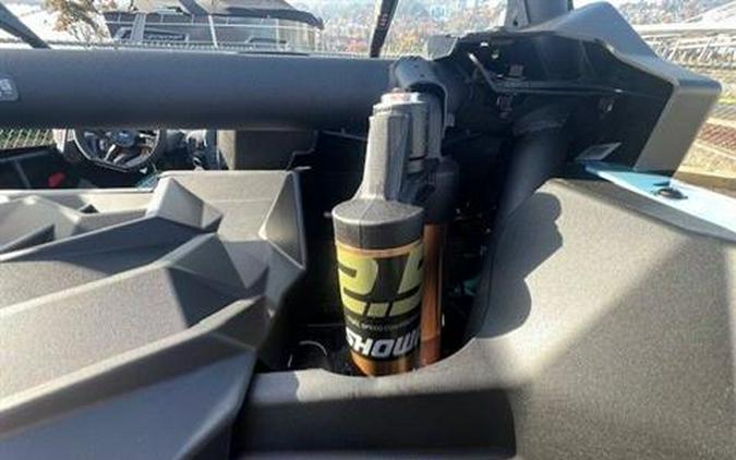 2026 Can-Am Maverick X3 RS TURBO