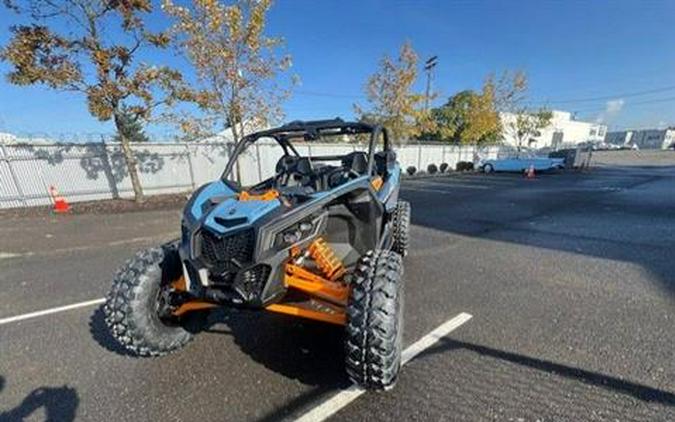 2026 Can-Am Maverick X3 RS TURBO