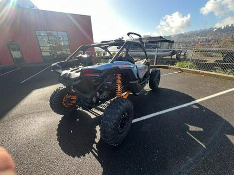 2026 Can-Am Maverick X3 RS TURBO