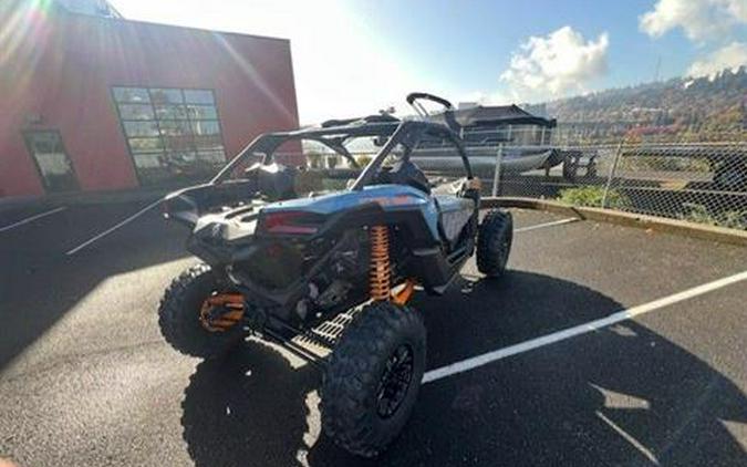 2026 Can-Am Maverick X3 RS TURBO