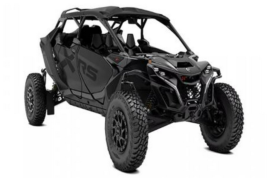 2026 Can-Am Maverick R Max