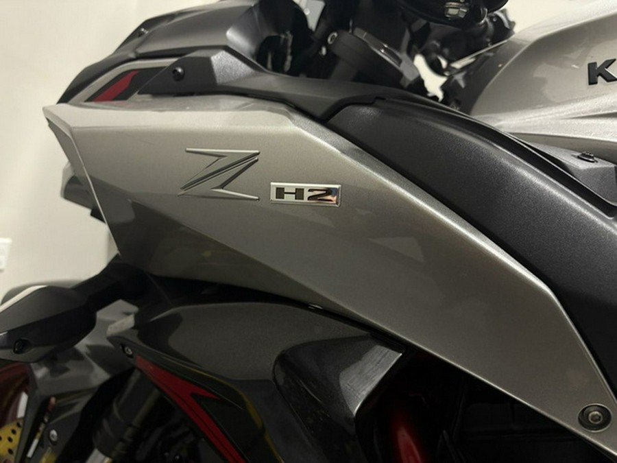 2023 Kawasaki Z H2