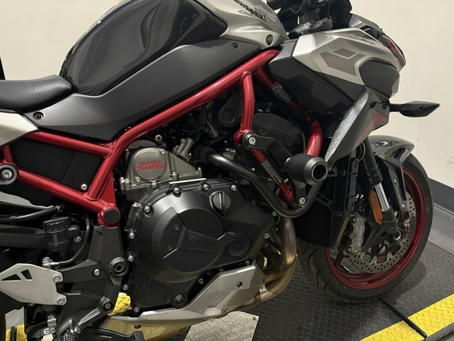 2023 Kawasaki Z H2