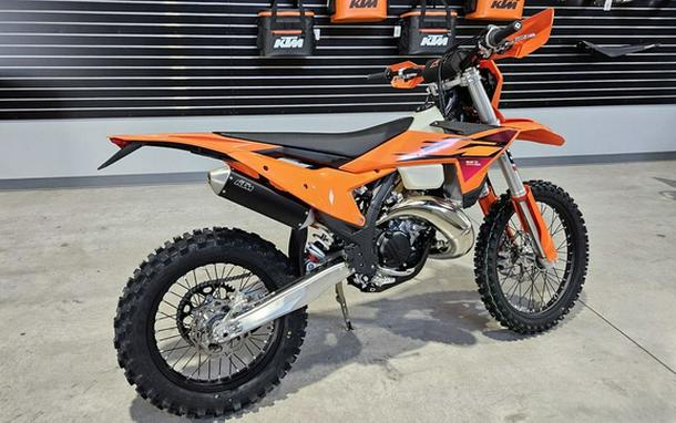 2026 KTM XC 150 W