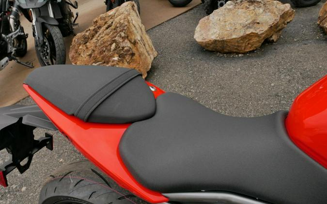 2026 Suzuki GSX-8R