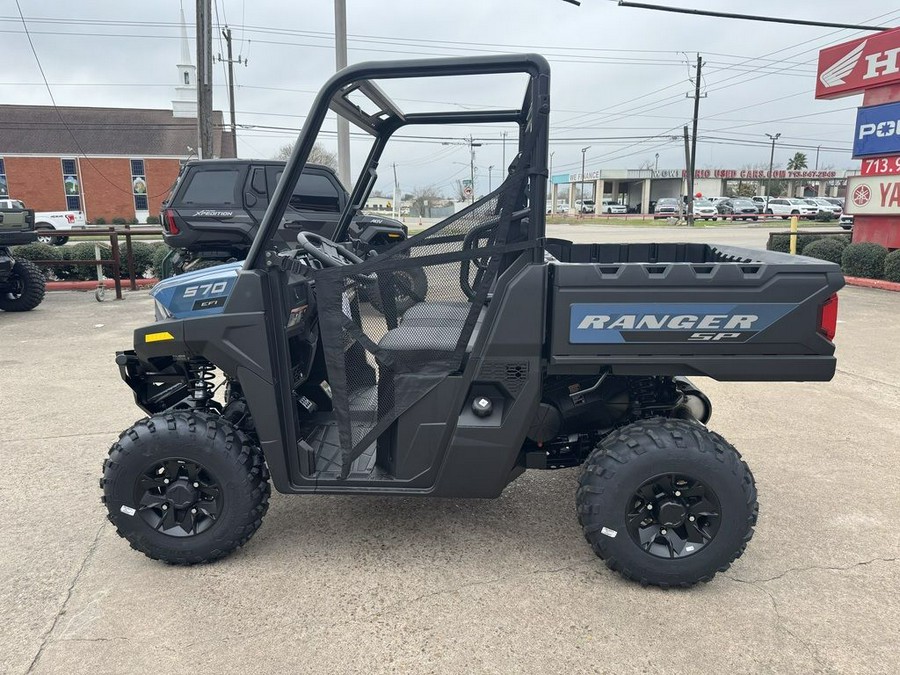 2026 Polaris® Ranger SP 570 Premium