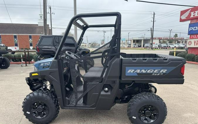 2026 Polaris® Ranger SP 570 Premium