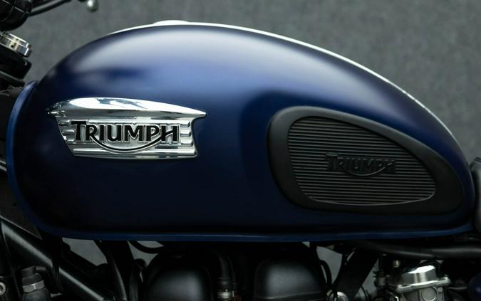 2014 TRIUMPH SCRAMBLER
