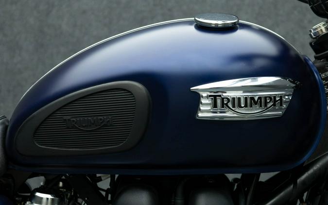 2014 TRIUMPH SCRAMBLER