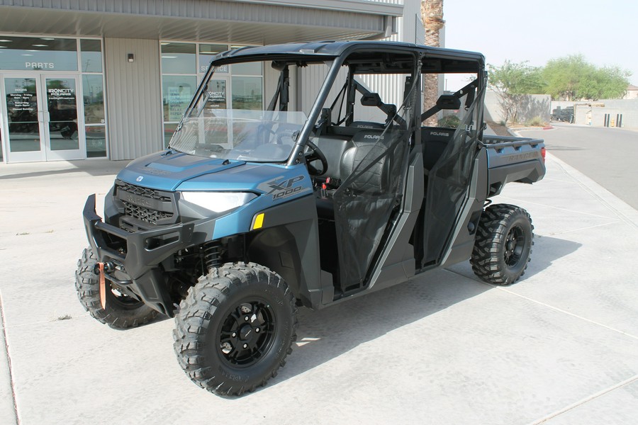 2025 Ranger® Crew XP 1000 Premium - Polaris