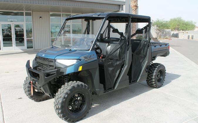 2025 Ranger® Crew XP 1000 Premium - Polaris