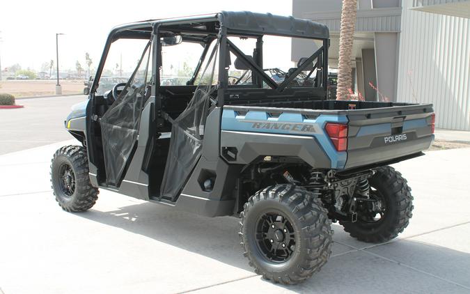 2025 Ranger® Crew XP 1000 Premium - Polaris