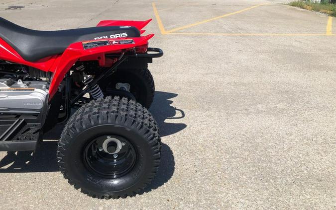 2026 Polaris Outlaw 110 EFI