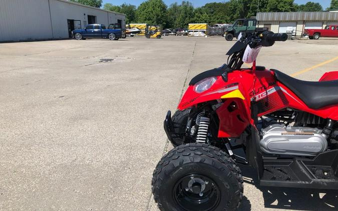 2026 Polaris Outlaw 110 EFI