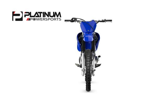 2026 Yamaha Tt-R230 Team Yamaha Blue