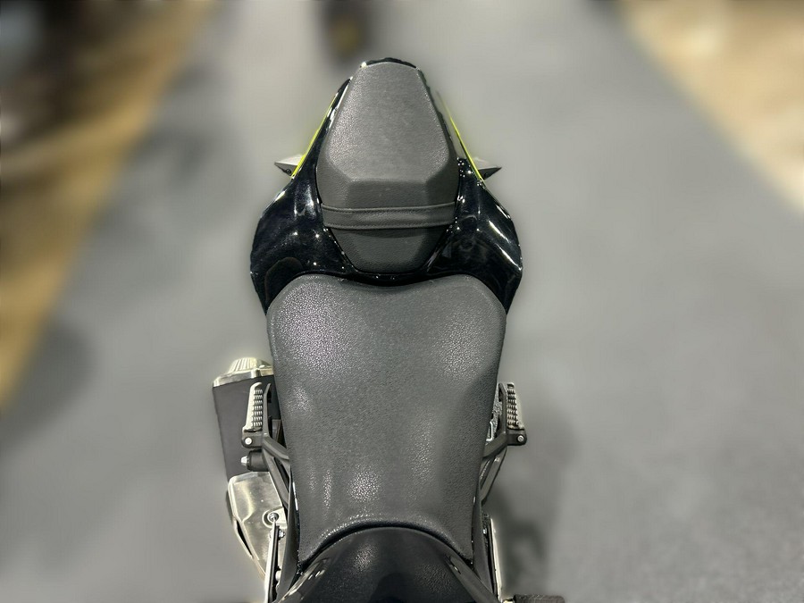 2024 Kawasaki Z900 ABS