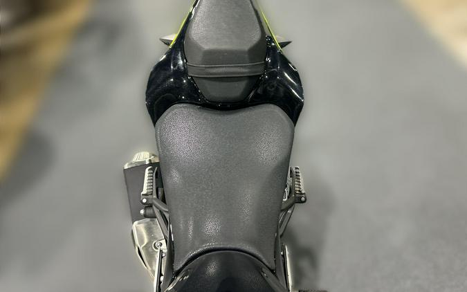 2024 Kawasaki Z900 ABS