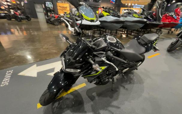 2024 Kawasaki Z900 ABS