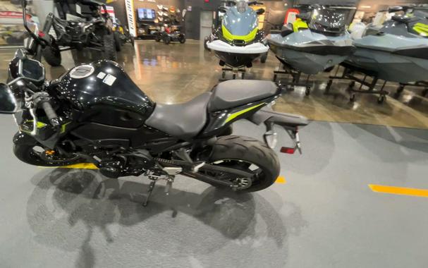 2024 Kawasaki Z900 ABS