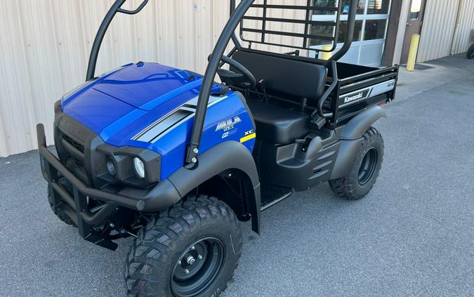 2027 Mule SX™ 4x4 XC - Kawasaki