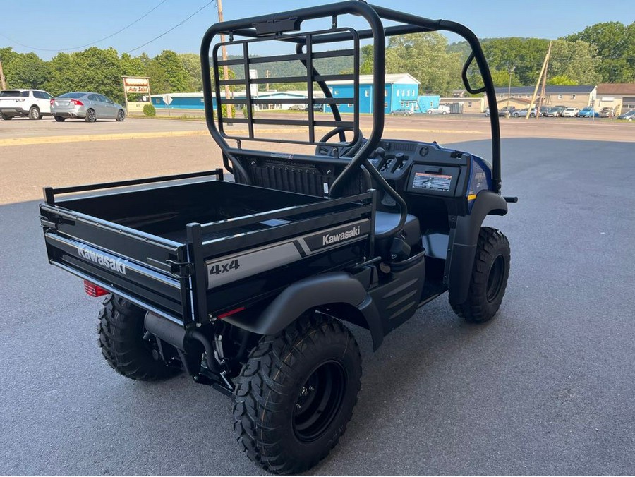 2027 Mule SX™ 4x4 XC - Kawasaki