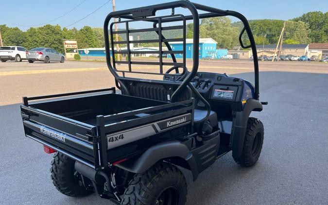 2027 Mule SX™ 4x4 XC - Kawasaki