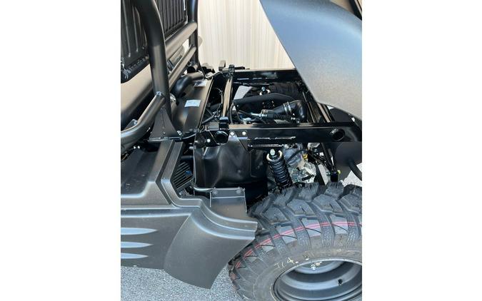 2027 Mule SX™ 4x4 XC - Kawasaki