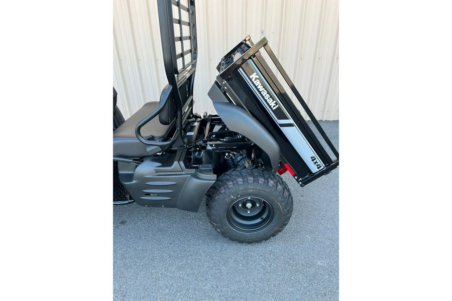 2027 Mule SX™ 4x4 XC - Kawasaki