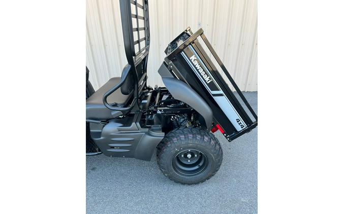 2027 Mule SX™ 4x4 XC - Kawasaki