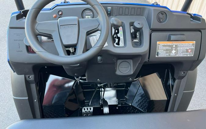 2027 Mule SX™ 4x4 XC - Kawasaki