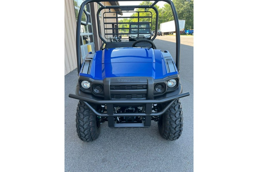 2027 Mule SX™ 4x4 XC - Kawasaki