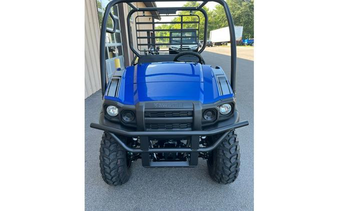 2027 Mule SX™ 4x4 XC - Kawasaki