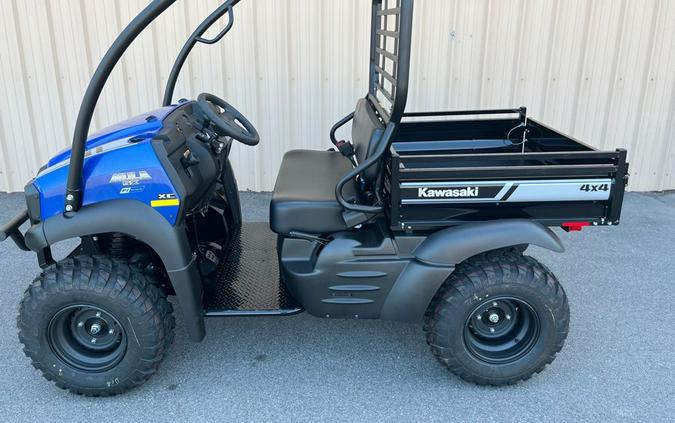 2027 Mule SX™ 4x4 XC - Kawasaki