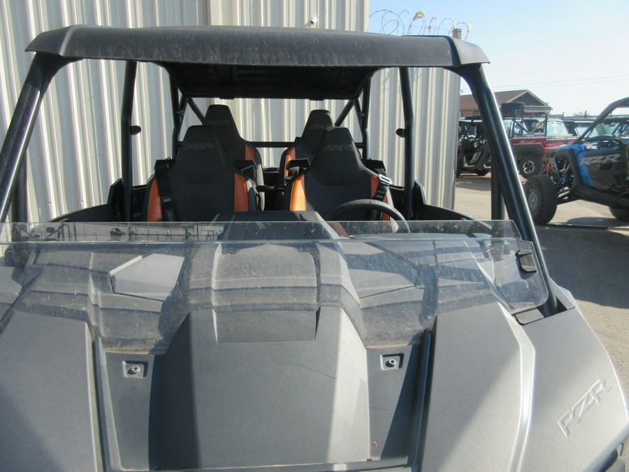 2024 POLARIS RZR XP 4 1000 ULTIMATE