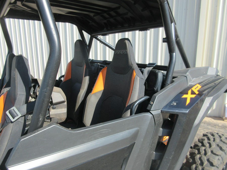 2024 POLARIS RZR XP 4 1000 ULTIMATE