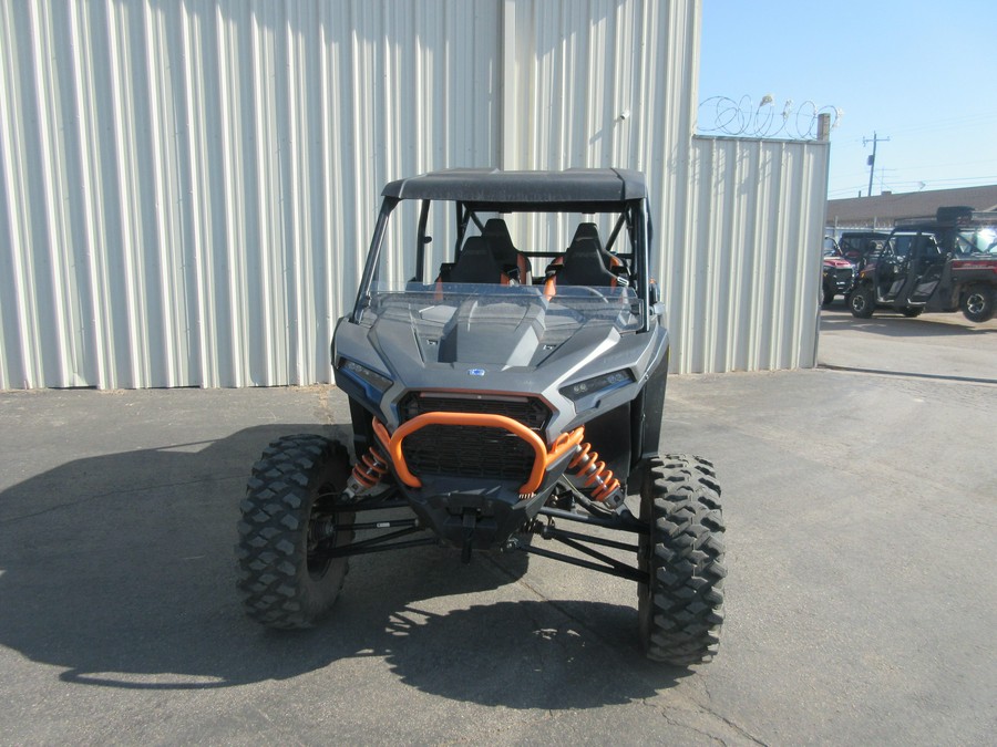 2024 POLARIS RZR XP 4 1000 ULTIMATE