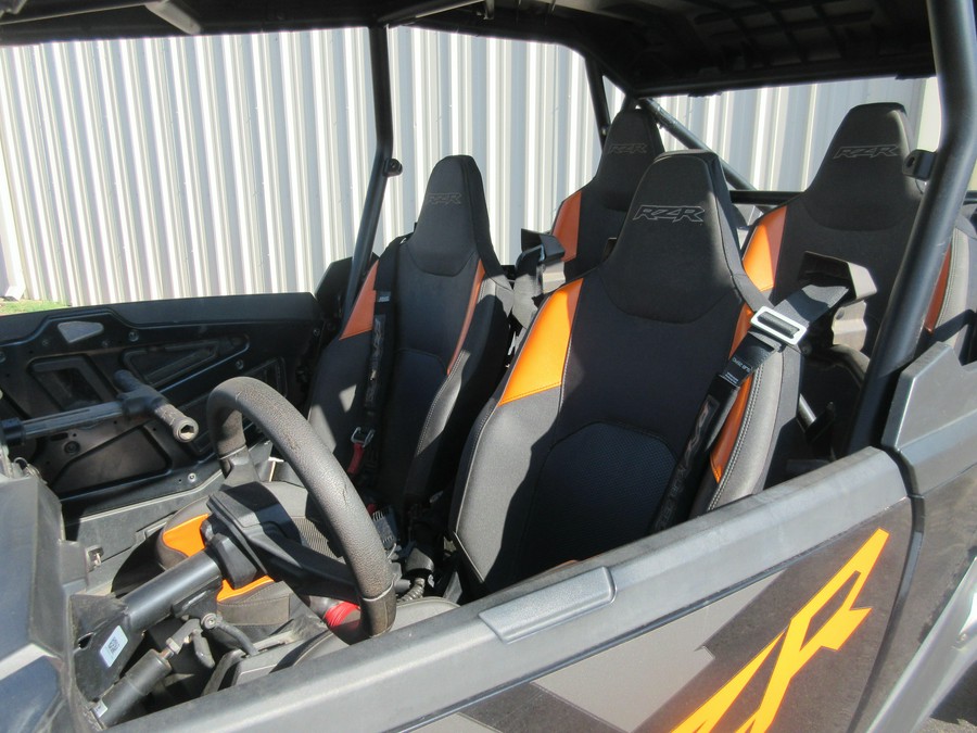 2024 POLARIS RZR XP 4 1000 ULTIMATE