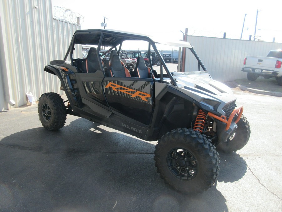 2024 POLARIS RZR XP 4 1000 ULTIMATE