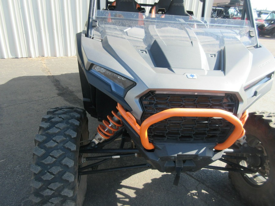 2024 POLARIS RZR XP 4 1000 ULTIMATE