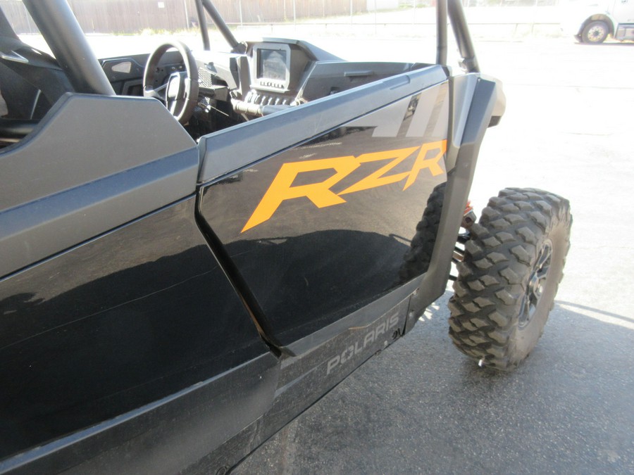 2024 POLARIS RZR XP 4 1000 ULTIMATE