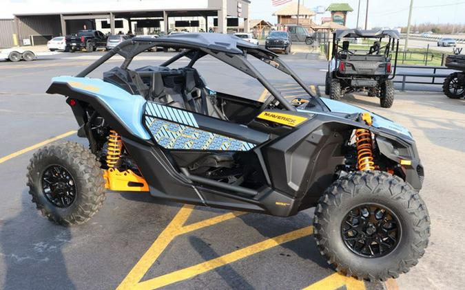 2026 Can-AM Maverick X3 DS TURBO