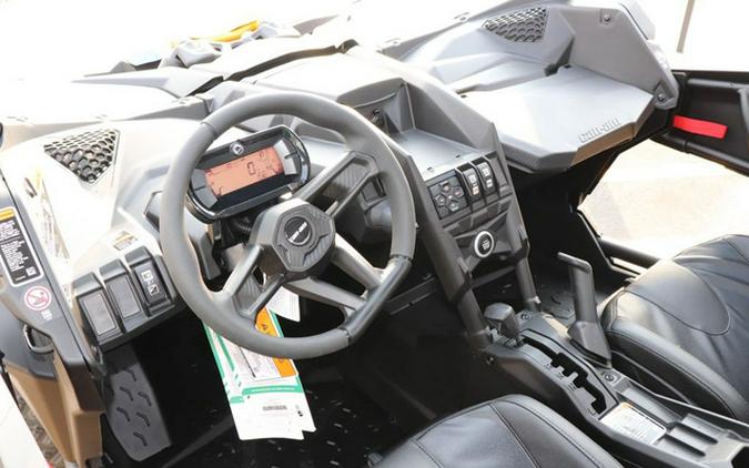 2026 Can-AM Maverick X3 DS TURBO